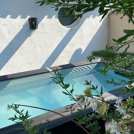 La Villa Rapha'Elle Saint-Raphaël Extérieur photo